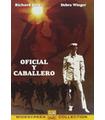 Oficial Y Caballero  DVD -Reacondicionado