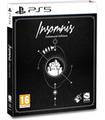 Insomnis Enhanced Edition Ps5