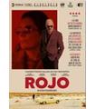 ROJO - DVD (DVD) -Reacondicionado