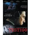 TESTIGO (2017) (DVD) -Reacondicionado