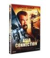 ASIA CONNECTION (DVD) -Reacondicionado