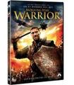 MORNING STAR WARRIOR (DVD) -Reacondicionado