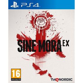 sine-mora-ex-ps4-reacondicionado