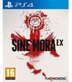 Sine Mora Ex Ps4 - Reacondicionado