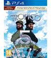 Tropico 5 Ps4 - Reacondicionado