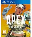 APEX LIFELINE (C?DIGO) (PS4) - Reacondicionado
