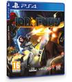 Ion Fury Ps4 - Reacondicionado
