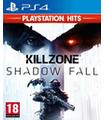 Killzone Shadow Fall Hits Ps4 - Reacondicionado