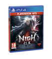 Nioh Hits Ps4 - Reacondicionado