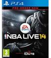 NBA LIVE 14 - Reacondicionado