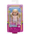 Barbie Chelsea Doll Rubia