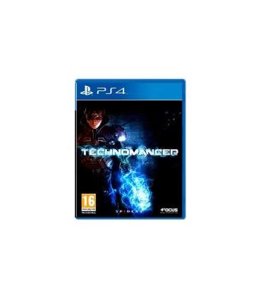the-technomancer-ps4-reacondicionado