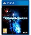 THE TECHNOMANCER (PS4) - Reacondicionado