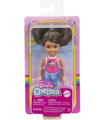 barbie-chelsea-doll-morena-con-cola