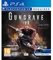 Gungrave VR Edición Loaded Coffin Ps4 - Reacondicionado