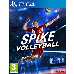 spike-volleyball-ps4-reacondicionado