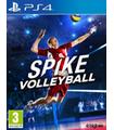 Spike Volleyball Ps4 - Reacondicionado