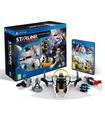 Starlink: Battle for Atlas Starter Pack Ps4 - Reacondicionad