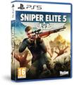 Sniper Elite 5 Ps5