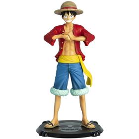 one-piece-figurine-monkey-d-luffy-x2
