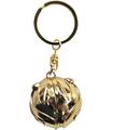 Harry Potter - Keychain 3d "golden Snitc
