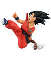 Figura Banpresto Dragon Ball Match Makers Son Goku