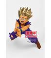 Figura Banpresto Dragon Ball Z Saiyans Special XI