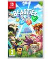 Beasties Switch