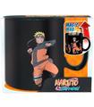 Naruto Shippuden Mug Heat Change 460 Ml