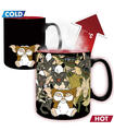 Gremlins - Mug Heat Change - 460 Ml - Do