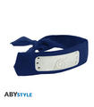 Naruto - Headband - Konoha (blue)
