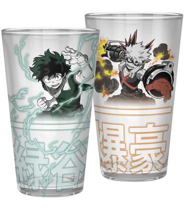 my-hero-academia-verre-xxl-400-ml-