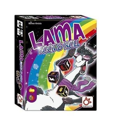lama-rock-roll
