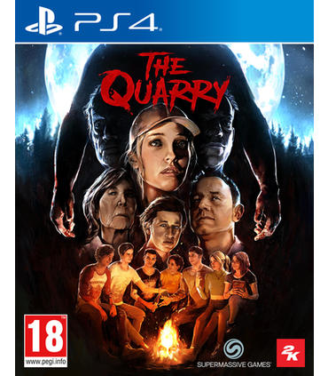 the-quarry-ps4