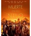 MUERTE EN EL NILO - DVD (DVD)