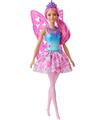 Barbie Hada Dreamtopia (Rosa)