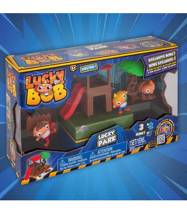 street-lucky-bob-mini-playset-street