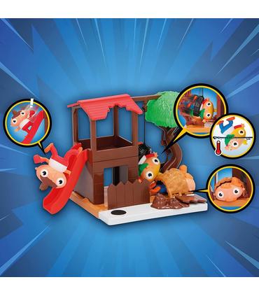 street-lucky-bob-mini-playset-street