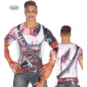 t-shirt-camiseta-droide-zombie