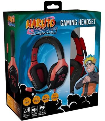 auricular-gaming-naruto-akatsuki-ps5-ps4-switch-konix
