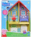 Peppa Pig  Family House Playset