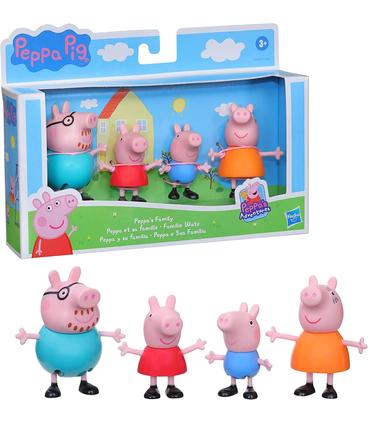pack-peppa-pig-family-peppa-y-su-familia
