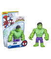 Figura Marvel Spidey Mazong Friends: Hulk
