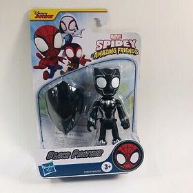 figura-marvel-spidey-mazong-friends-black-panther