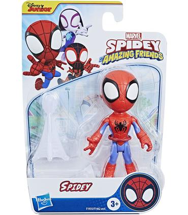 figura-marvel-spidey-mazong-friends-spidey