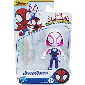 figura-marvel-spidey-mazong-friends-ghost-spider