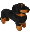 Peluche Perro Dachshund M&D