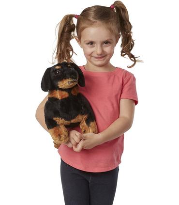 peluche-perro-dachshund-md