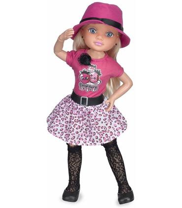 muneca-nancy-lml-fashion-show