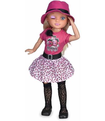 muneca-nancy-lml-fashion-show